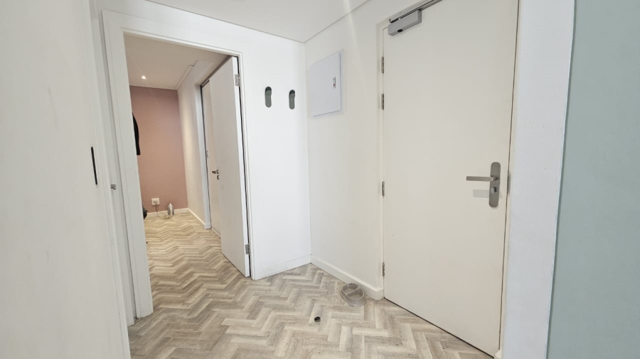 To Let 1 Bedroom Property for Rent in Cape Town City Centre Western Cape